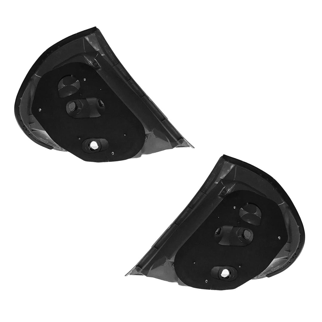 Toyota Camry XV30 (2004- 2006) Halogen Tail Lights LH + RH