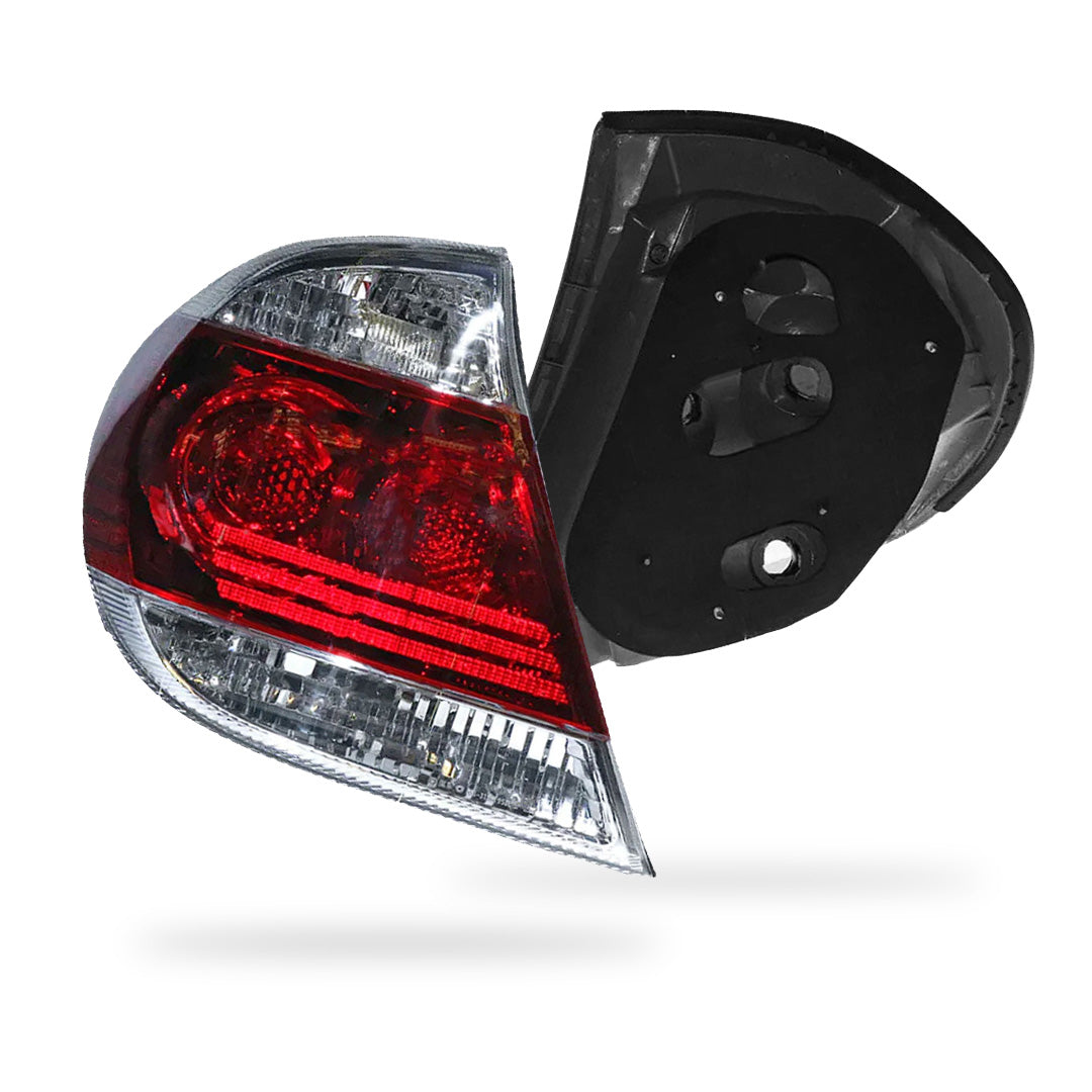 Toyota Camry XV30 (2004- 2006) Halogen Tail Lights LH + RH