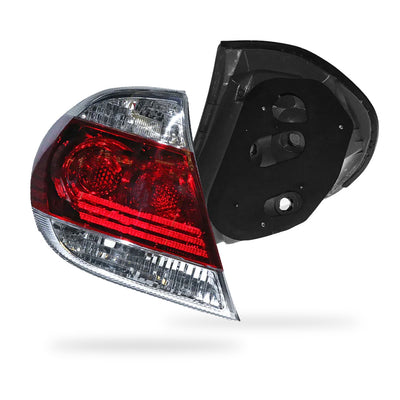 Toyota Camry XV30 (2004- 2006) Halogen Tail Lights LH + RH