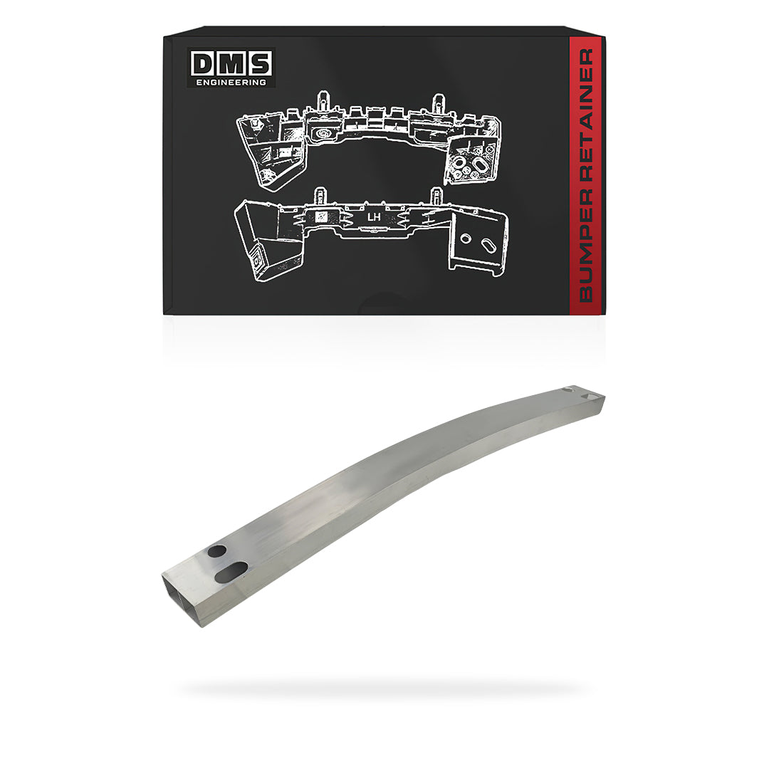 Toyota Camry XV40 / XV50 (2006 - 2017) Rear Bumper Retainer (Copy)