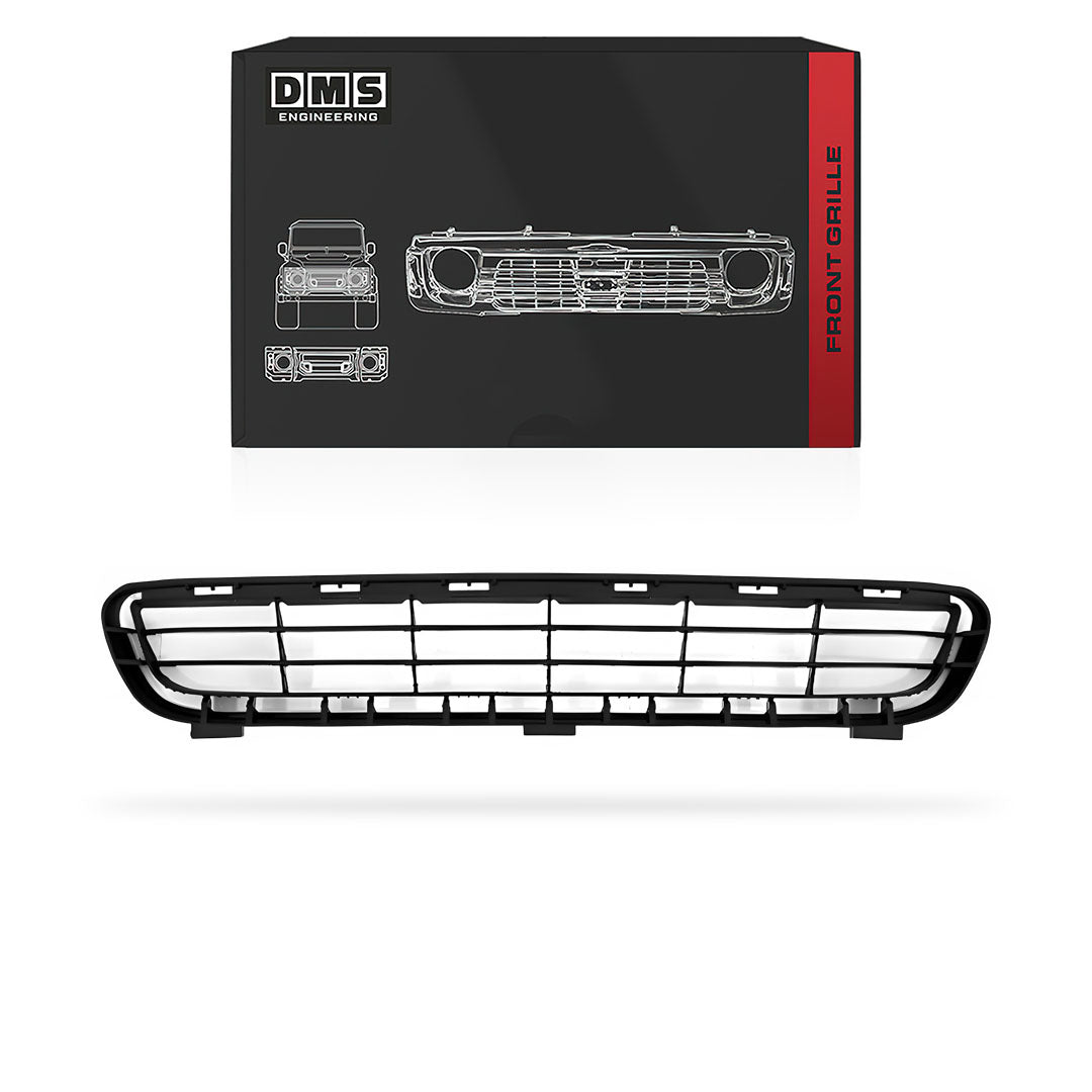 Toyota Camry XV40 Sport (2006 - 2011) Lower Front Bar Grille