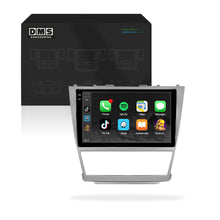 Toyota Camry XV40 (2006 - 2011) 10" Wireless Android 16 Head Unit for Apple CarPlay / Android Auto