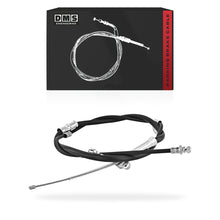Toyota Camry XV40 (2006 - 2011) Parking Brake Cable LH + RH