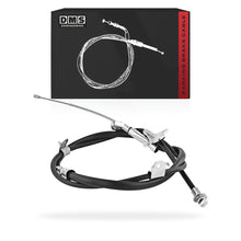 Toyota Camry XV40 (2006 - 2011) Parking Brake Cable LH + RH