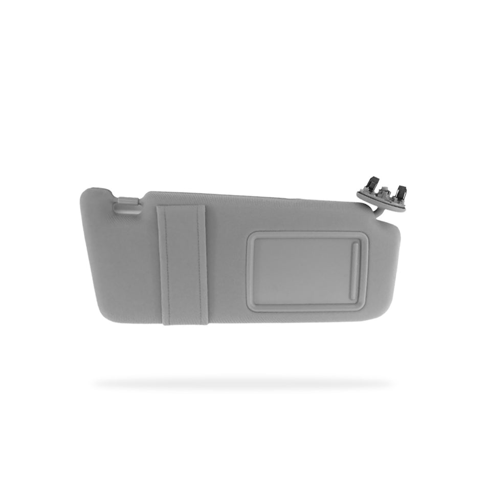 Toyota Camry XV40 (2007 - 2011) Interior Sun Visors LH + RH
