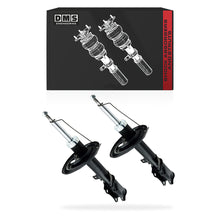 Toyota Camry XV50 / XV70 / XV80 (2011 - 2026) Rear Shock Absorbers LH + RH