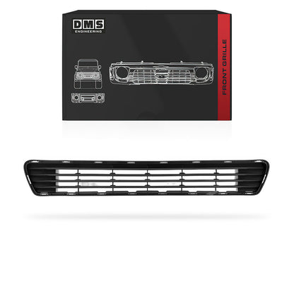 Toyota Camry XV50 (2011 - 2017) Front Bar Grille