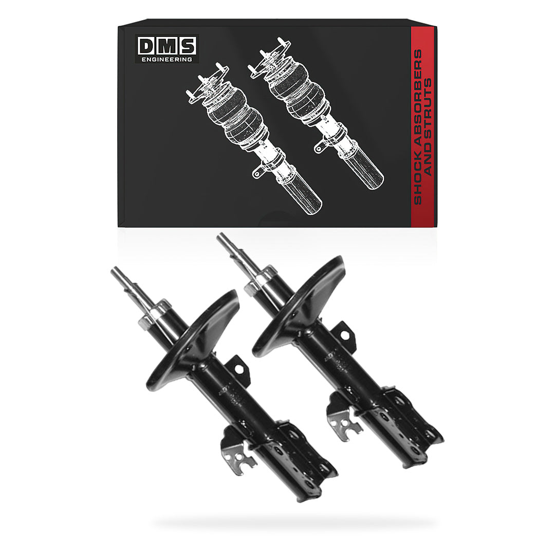 Toyota Camry XV50 (2011 - 2017) Front Shock Absorbers LH + RH