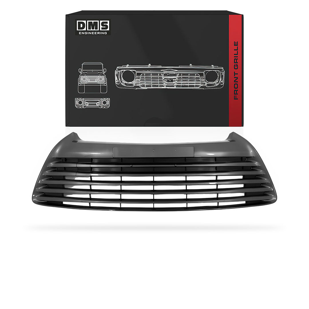 Toyota Camry XV50 (2015 - 2017) Front Bar Grille