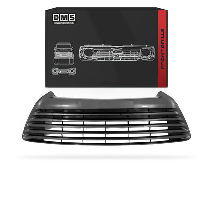 Toyota Camry XV50 (2015 - 2017) Front Bar Grille