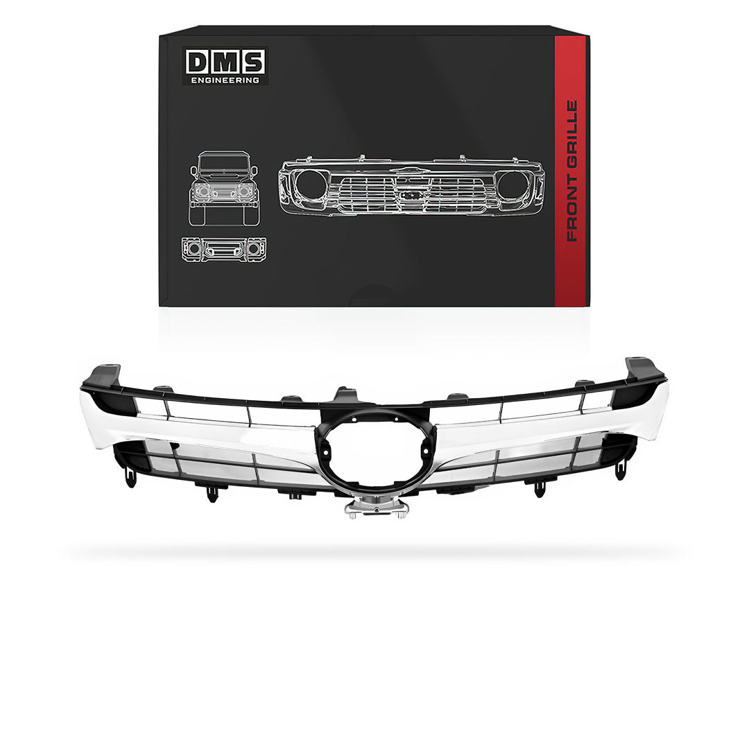 Toyota Camry XV50 (2015 - 2017) Grille