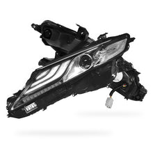 Toyota Camry XV70 / ASV70R / AXVH70R / AXVH71R / GSV70R / SL / SX (2018 - 2020) Headlight Assembly LH + RH