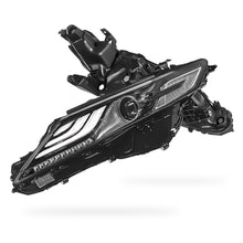 Toyota Camry XV70 / ASV70R / AXVH70R / AXVH71R / GSV70R / SL / SX (2021 - 2024) Headlight Assembly LH + RH