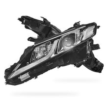 Toyota Camry XV70 Ascent / Ascent Sport (2018 - 2022) Headlight Assembly LH + RH