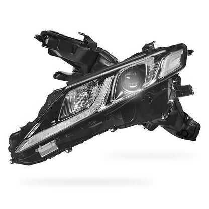 Toyota Camry XV70 Ascent / Ascent Sport (2018 - 2022) Headlight Assembly LH + RH