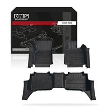 Toyota Camry XV70 Hybrid (2017 - 2024) Car Floor Mats