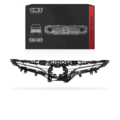 Toyota Camry XV70 (2021 - 2024) Grille