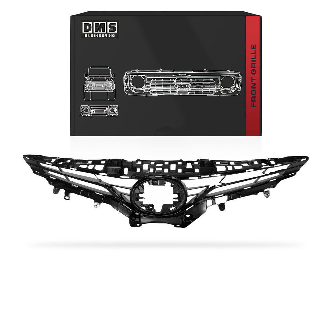 Toyota Camry XV70 (2021 - 2024) Grille