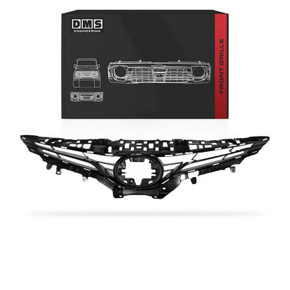 Toyota Camry XV70 (2021 - 2024) Grille