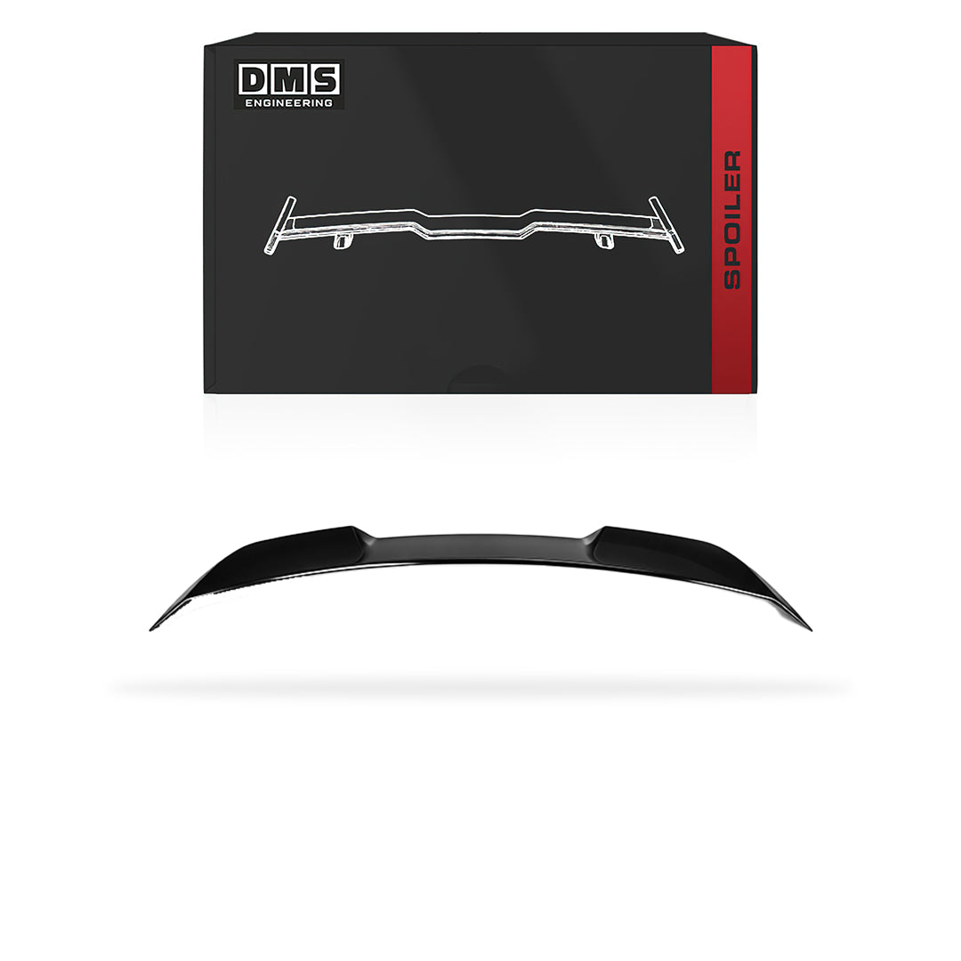 Toyota Camry XV80 (2024 - 2026) Gloss Black Rear Boot Spoiler