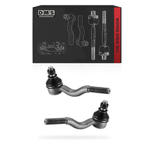Toyota Celica TA / RA / SA (1971 - 1985) Outer Front Tie Rod Ends LH + RH