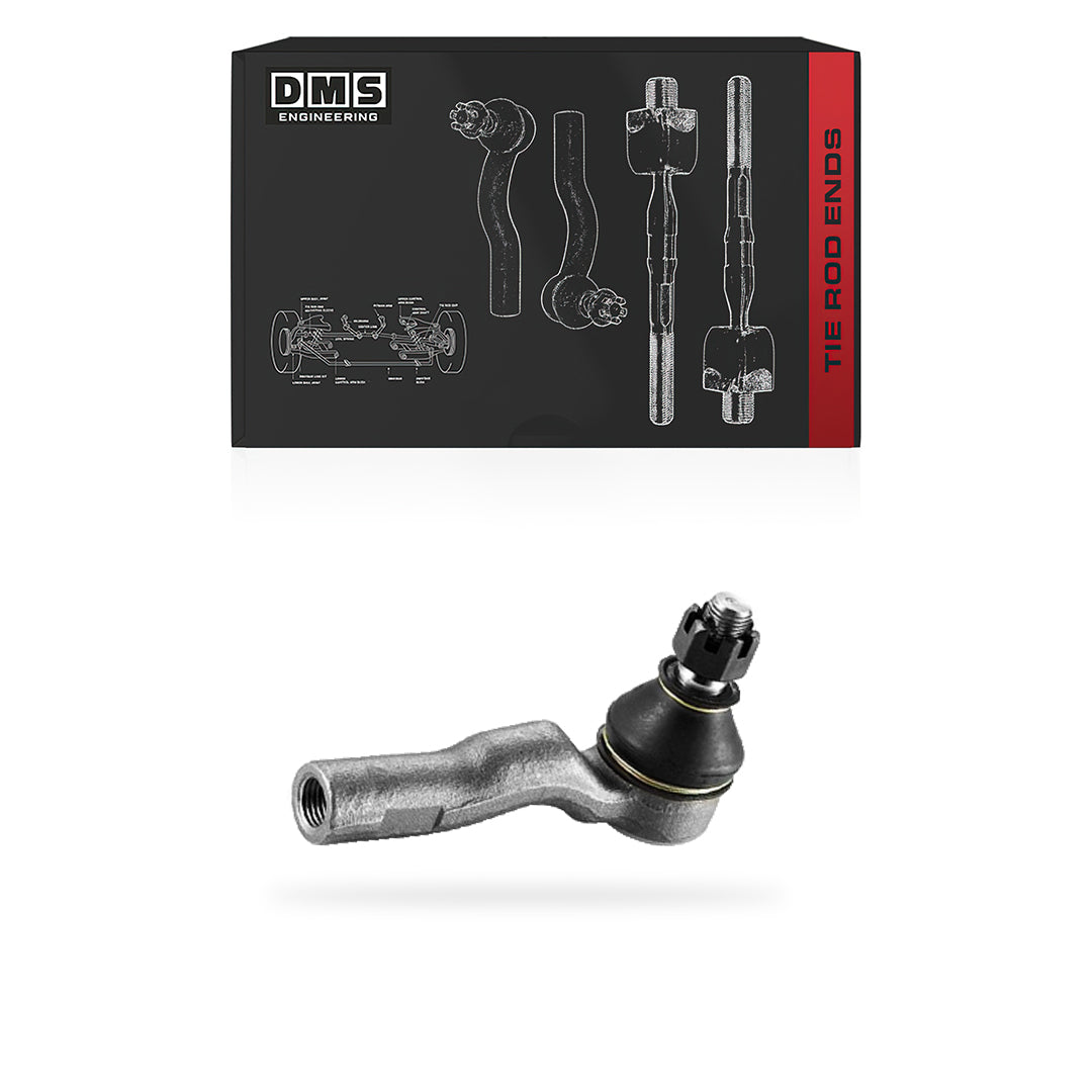 Toyota Chaser LX90 (1992 - 1996) Outer Front Tie Rod Ends LH or RH