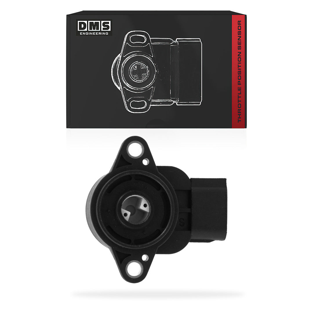 Toyota Coaster RZB40 / 50 (2002 - 2007) 2.7L Throttle Position Sensor