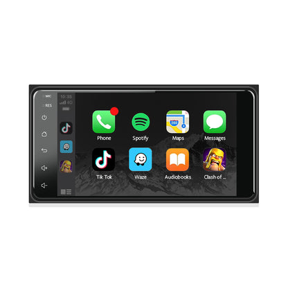 Toyota Corolla E130 (2000 - 2006) 7" 13.3" Wireless Android 16 Head Unit for Apple CarPlay / Android Auto