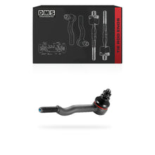 Toyota Corolla E110 / E120 / E130 (1995 - 2007) Inner Front Tie Rod Ends LH or RH