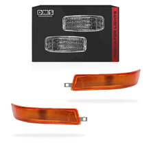 Toyota Corolla E110 (1994 - 1999) Front Bumper Indicator Light Turn Signal RH + LH