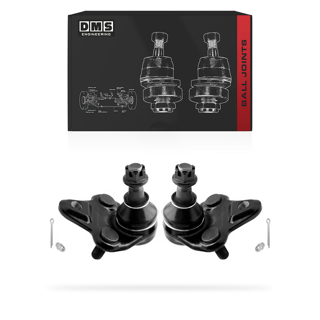 Toyota Corolla E110 (1995 - 2001) Lower Ball Joints LH or RH