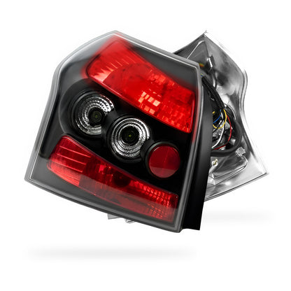 Toyota Corolla E120 / E130 (2002 - 2007) Tail Lights LH + RH