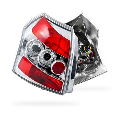 Toyota Corolla E120 / E130 (2002 - 2007) Tail Lights LH + RH