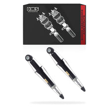 Toyota Corolla E120 (2001 - 2007) Rear Shock Absorbers LH + RH