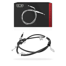 Toyota Corolla E140 / E150 / E180 (2006 - 2019) Parking Brake Cable LH + RH