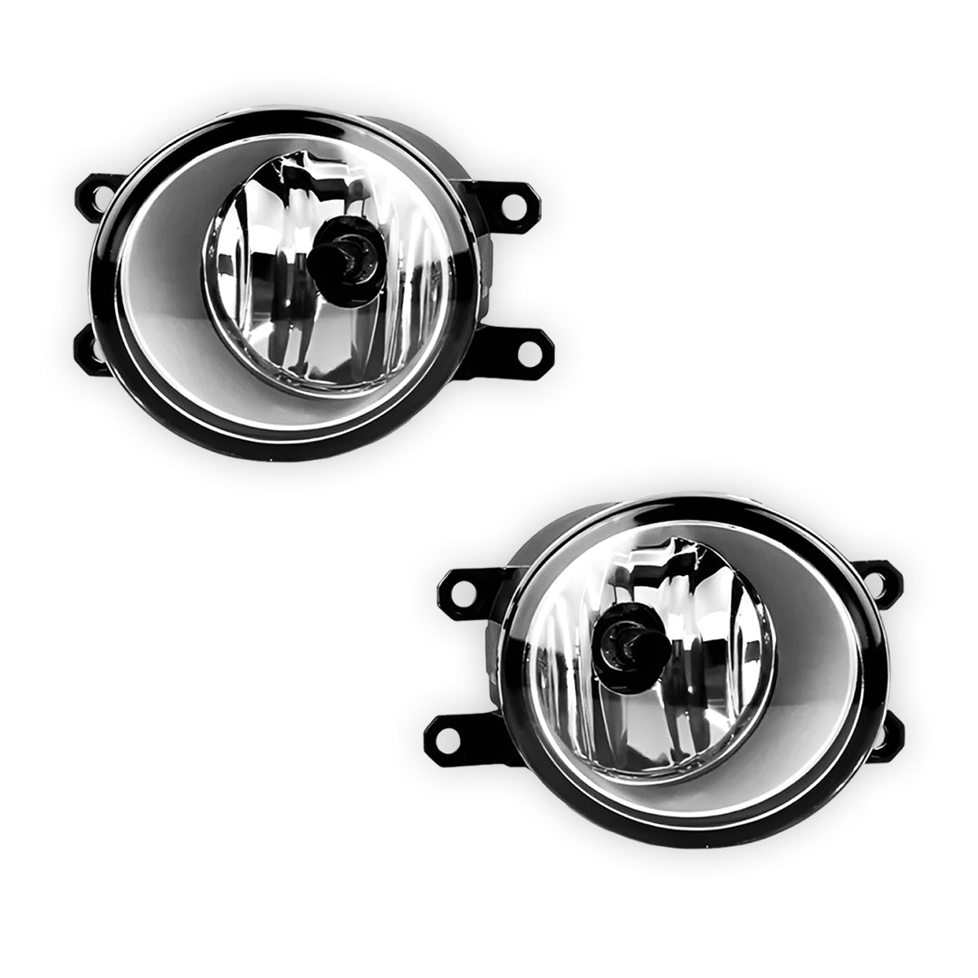 Toyota Corolla E140 / E150 (2011 - 2014) Complete Bumper Bar Driving Fog Lights LH + RH
