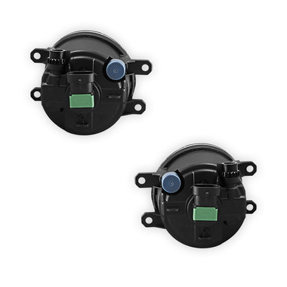 Toyota Corolla E140 / E150 (2011 - 2014) Complete Bumper Bar Driving Fog Lights LH + RH