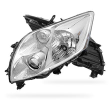 Toyota Corolla E150 / ZRE152 Hatch (2007 - 2009) OEM Style No Xenon Headlights LH + RH