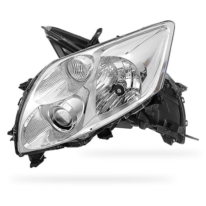 Toyota Corolla E150 / ZRE152 Hatch (2007 - 2009) OEM Style No Xenon Headlights LH + RH