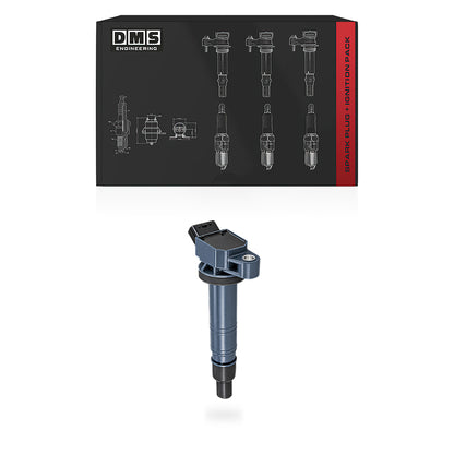 Toyota Corolla E160 (2012 - 2017) Ignition Coils