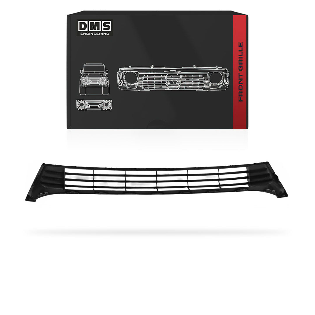 Toyota Corolla E160 (2013 - 2019) Front Bar Grille