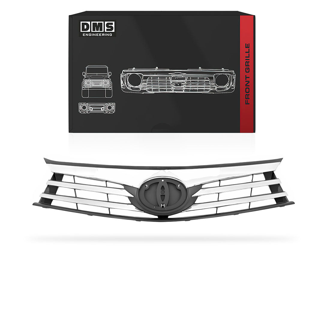 Toyota Corolla E160 (2013 - 2019) Grille