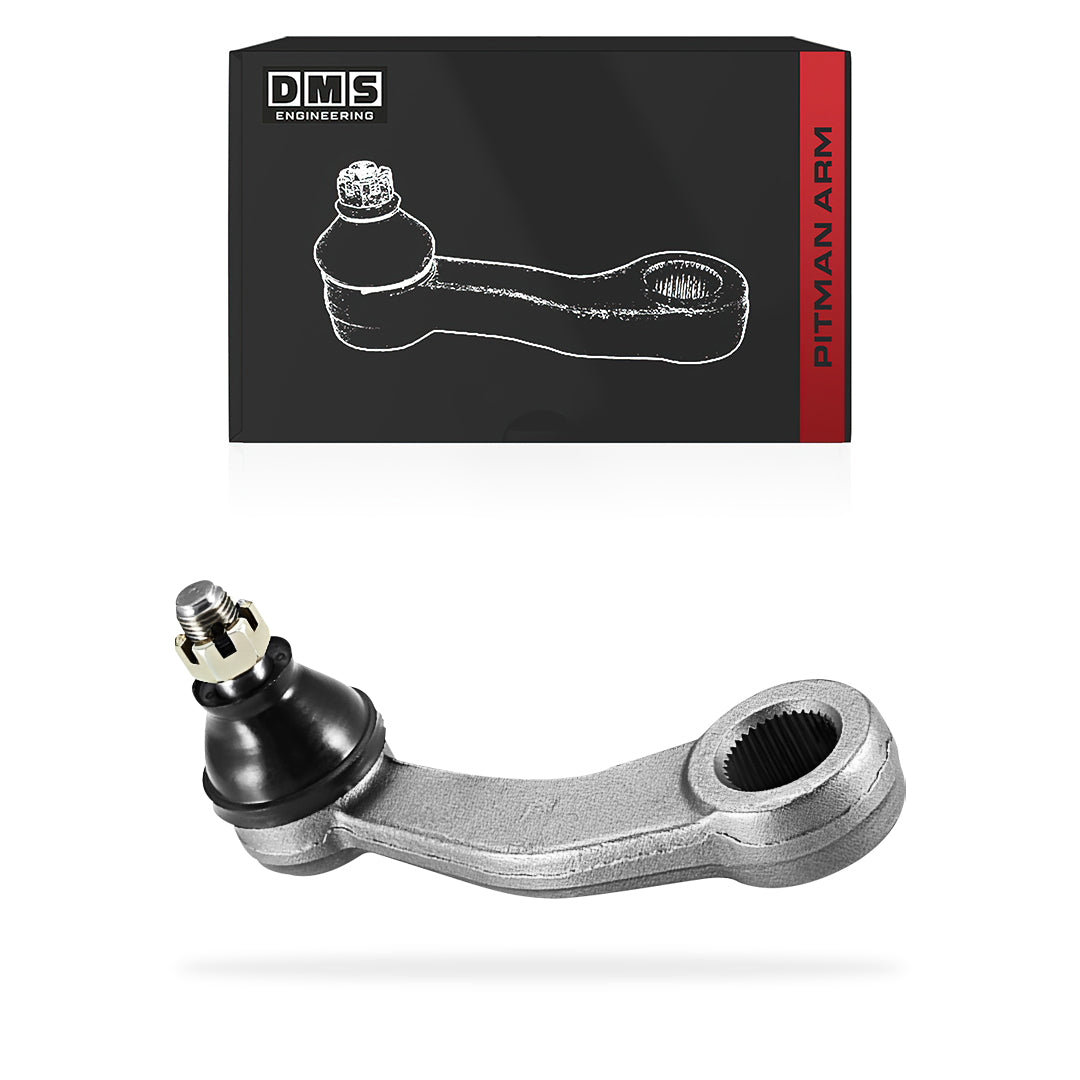 Toyota Corolla E20 (1970 - 1974) Front Pitman Arm