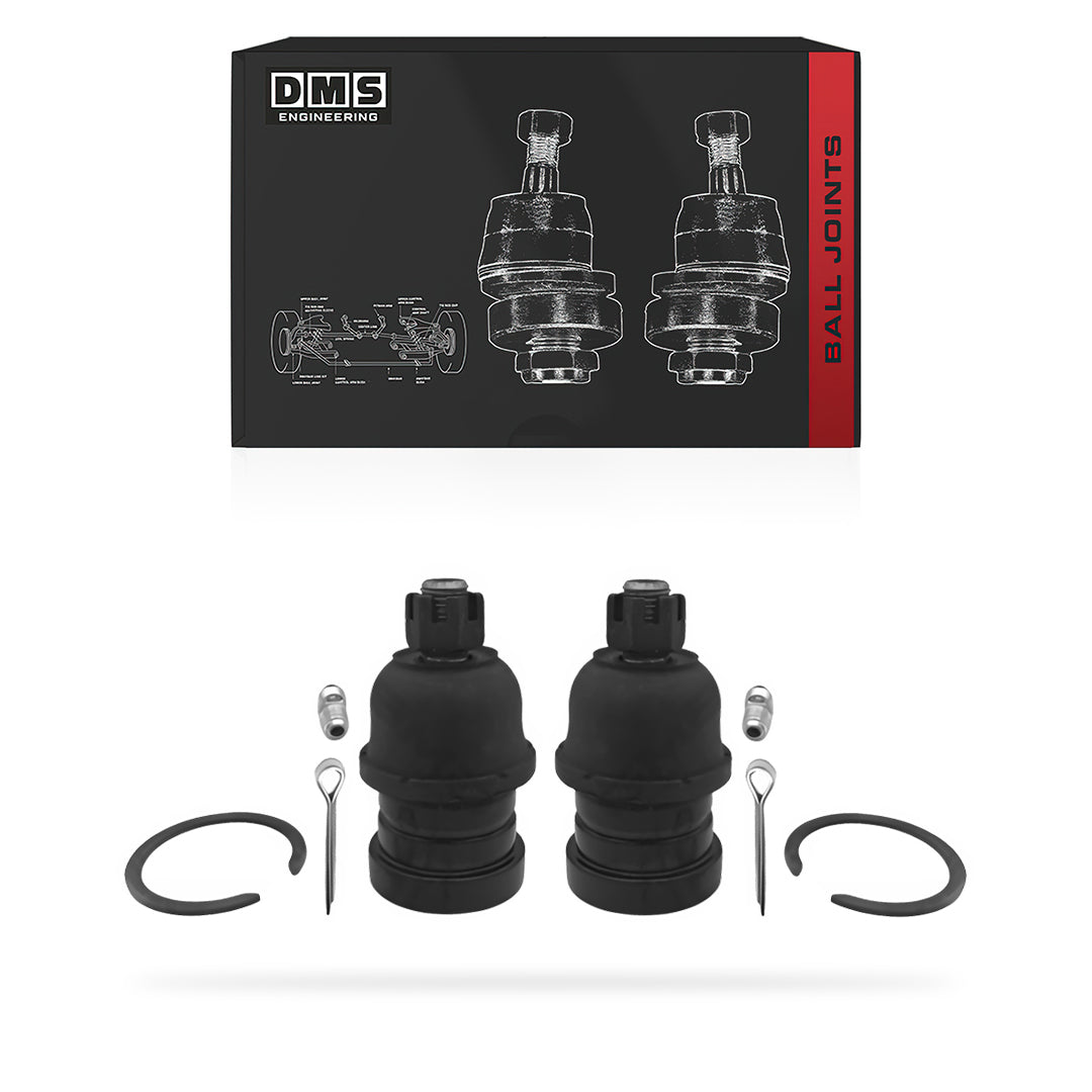 Toyota Corolla E20 (1970 - 1974) Lower Ball Joints LH or RH