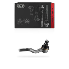 Toyota Corolla E20 (1970 - 1974) Outer Front Tie Rod Ends LH or RH