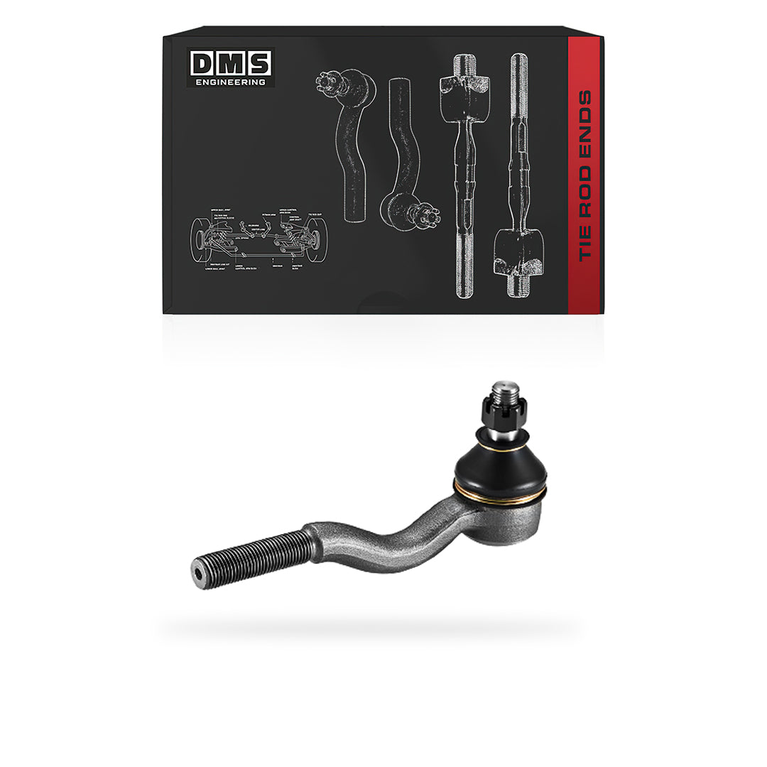 Toyota Corolla E20 / E30 / E50 / E60 / E70 (1972 - 1983) Outer Front Tie Rod Ends LH or RH