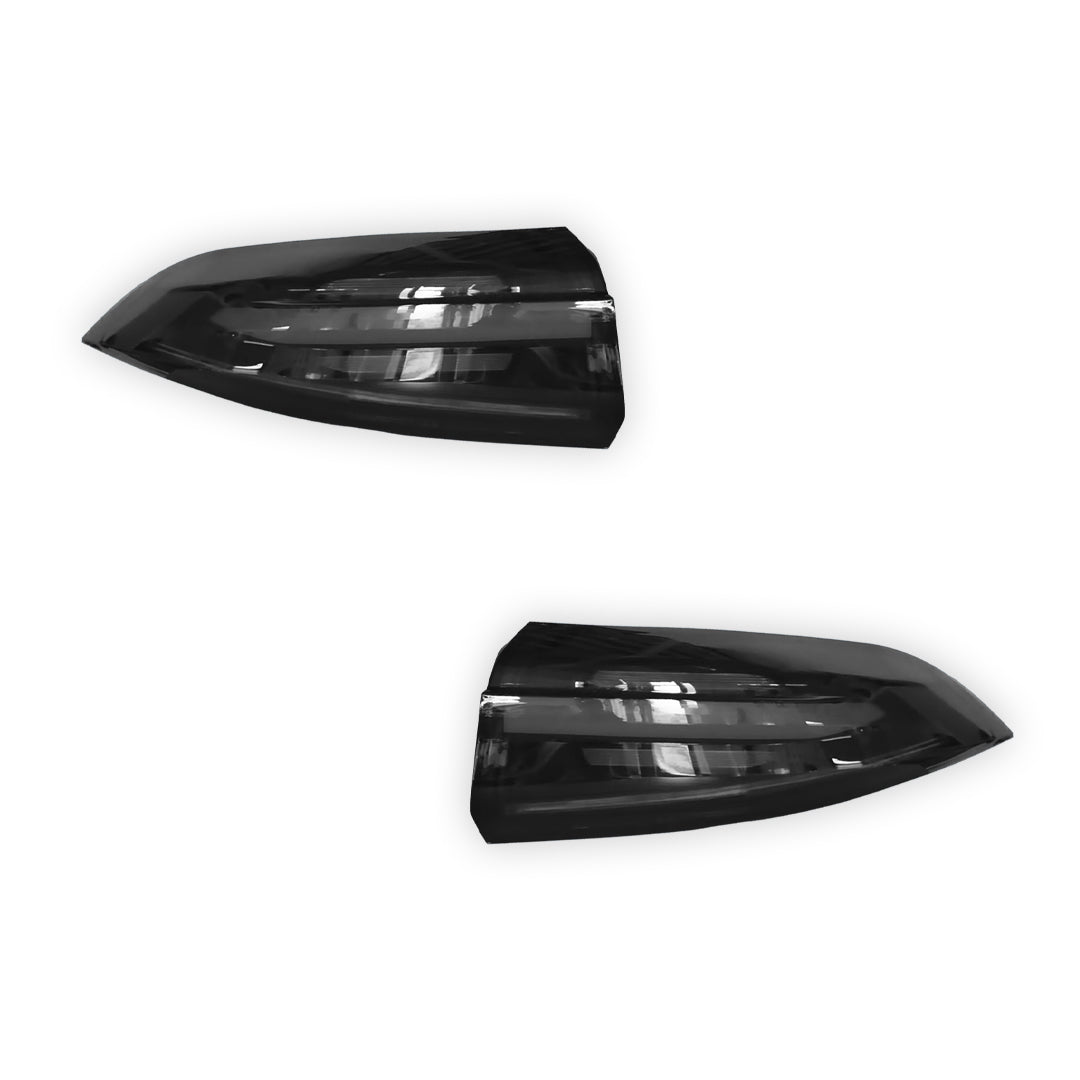 Toyota Corolla E210 (2020 - 2024) RGB Smoked Tail Lights LH + RH