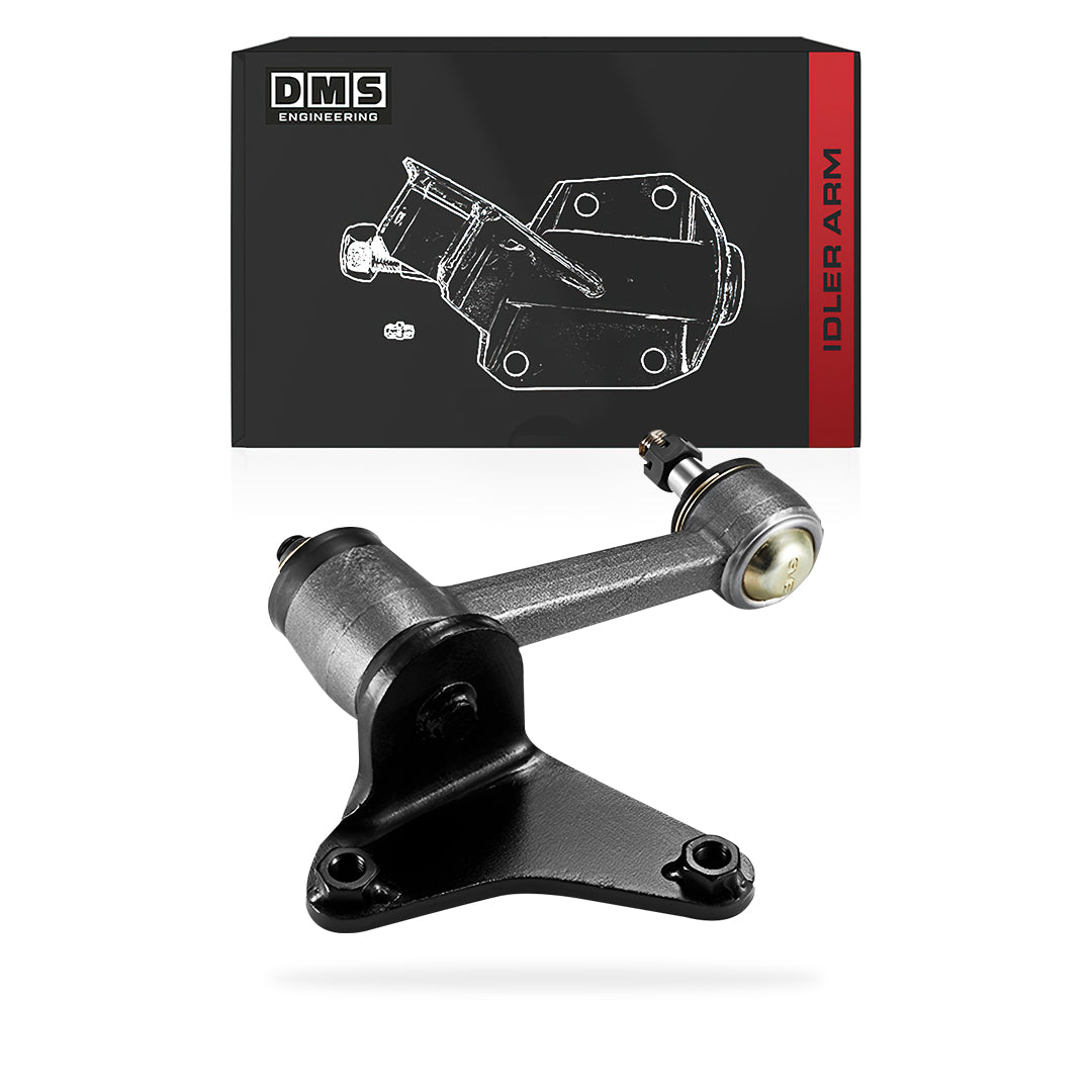 Toyota Corolla E30 / E50 / E60 (1974 - 1981) Front Idler Arm