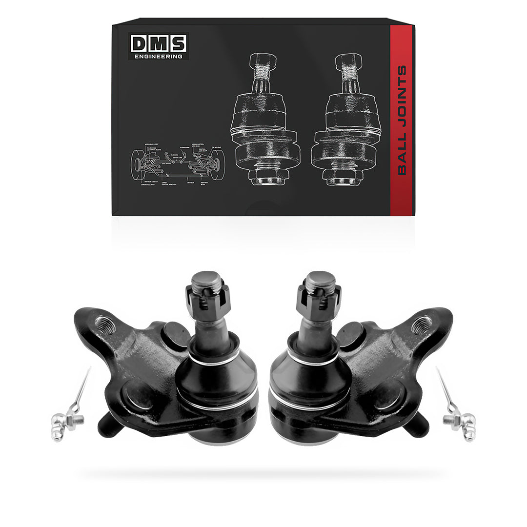 Toyota Corolla E80 (1983 - 1987) Lower Ball Joints LH or RH