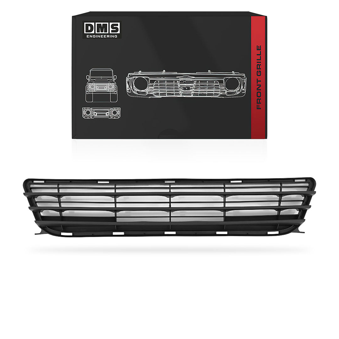 Toyota Corolla (2004 - 2007) Front Bar Grille